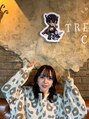 アース コアフュールボーテ 長野稲田店(EARTH coiffure beaute) アニメの話で盛り上がれたら嬉しいです!