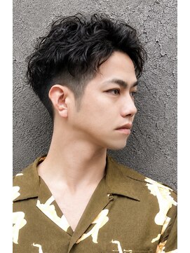 ブレスボーオム 明石(Breath beauu Homme Akashi) ▼川崎祐生Breath beauu Homme▼メンズ/美容室/明石/西明石/二見
