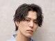 クロムトウキョウ ザ バーバー 新宿本店(CHROM TOKYO the Barber)の写真/【メンズ専門店】どんな方にも似合わせ!あなたにバッチリ合う特別なパーマで仕上がりに大満足間違いなし。