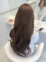 コアプラス 千葉(COA PLUS) 千葉/縮毛矯正