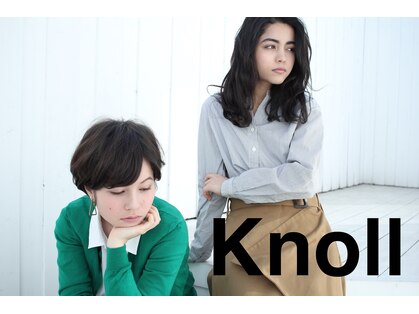 ノル(Knoll)の写真