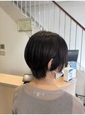 <IMAGINE 八戸ノ里>ショート/30代40代50代