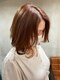 ヘア ユニック(HAIR UNIQUE)の写真/30~40代女性へ。白髪・パサつき・ツヤ不足を整えて、朝ラクな美髪へ。