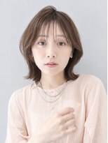 リスタバイネオリーブ 浅草(Re:sta by neolive)&nbsp;抜け感レイヤーミディ