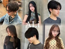 アリ 葛西店(ALi)