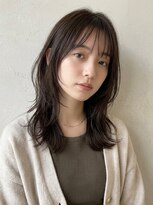 Joule金沢駅西【ジュール】【11月1日NEW OPEN（予定）】&nbsp;金沢駅/レイヤーカット/ボブ/レイヤー/ダブルカラー/顔周り