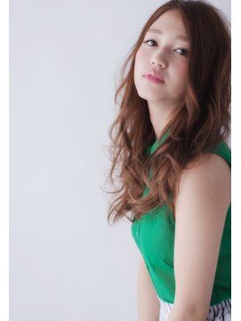 パリオ バイ コレット(Palio by collet) ☆オーガンジーロング☆【Palio by collet】03-5367-3624