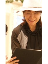 ベルスタイル(Belle style)&nbsp;椋本 久美子