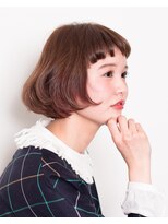 カルド(CALDO) CUT/COLOR