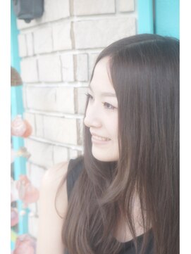 エアリーアート(airly hair art) 大人可愛いナチュラル