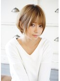 大人女性を小顔に導く美容室☆海老名 ザシーバイアフロート
