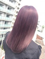 ジーナ(XENA)&nbsp;ラベンダーピンク