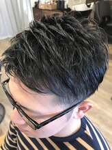 スカイピース(SKYPIECE)&nbsp;メンズスタイル