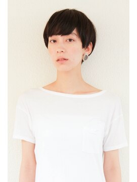 ポコリ(pocori) ショートスタイル