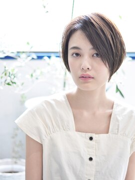 ラサロン(La SALON) ☆La SALON☆ ガーリークールボブ