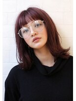 メリー(merry craftsman's factory)&nbsp;【merry_TATSUYA】ラベンダーピンクベージュ