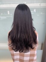 モードケイズ 尼崎店(MODE K's) 色っぽレイヤースタイル