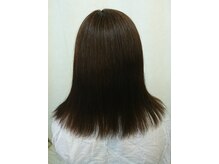 ヘアーデザインエンドレス(Hair Design ENDLESS)