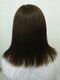 ヘアーデザインエンドレス(Hair Design ENDLESS)の写真/【新規限定◆カット+ストレート¥11200】ダメージを抑えながらしっかり癖を伸ばしていきます!美髪ヘアーへ♪
