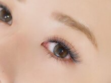 【アイラッシュサロン併設】目元のオシャレにもこだわりたい♪