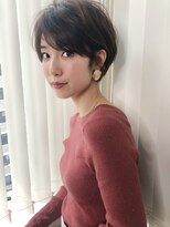 キートス(Kiitos)&nbsp;【ハニーベージュショート】