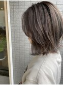 大人かわいい！3Dハイトーングレージュ☆