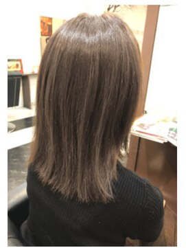 パス ユニフィ 三国(PATH UNIFY) 外はねミディ