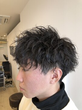 クレスト 草津店(CREST) ワイヤームーブマッシュ