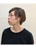 ショート