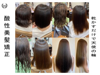 ヘアー アンアン(Hair AnAn)の写真