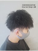ツイスト×スパイラル★