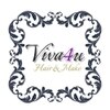 ビバフォーユー(Viva4u)のお店ロゴ