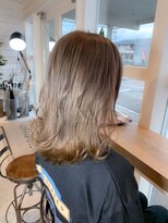 ユナイテッドビューティーウェストコースト(UNITED BEAUTY WEST COAST)&nbsp;☆ミルクティーベージュ☆