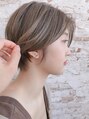 ソルテ(Sorte)&nbsp;地肌、髪の毛に負担の少ないオーガニックカラーがおすすめ♪