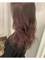 スーリール 赤坂店(Sourire)&nbsp;ラベンダーベージュ