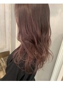 ラベンダーベージュ