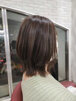 クオリス 赤塚店(QUALIS)&nbsp;30代40代50代/ツヤツヤ/サラサラ/髪質改善/トリートメント