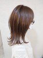 グリームス ヘアデザイン(GLEAMS Hair Design)&nbsp;なりたいと艶髪を叶えます