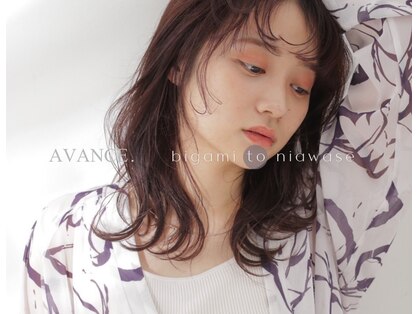 アヴァンス セブンパーク天美 松原店(AVANCE.)の写真