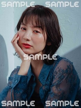 ヘアー アークス 上大岡店(hair ARKS) 柔らか大人ボブARKS