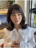くびれミディ