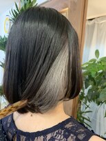 インビテーション(invitation) ホワイトベージュ