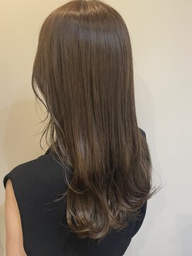 プリヤ(priya) gest  style