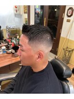 カムレイドフォーライフ(COMRADE 4 LIFE)&nbsp;担当西村　フェザーアップ