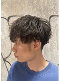 ツイスパマッシュ