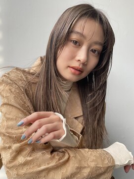オーダー(OORDER) *flame layer×highlight*