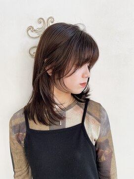 ヴィオラプロ(violla pro) 韓国風スタイル