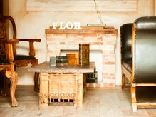 フロール 上大岡(Flor)