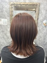 ライオット(RIOT) オレンジカラー