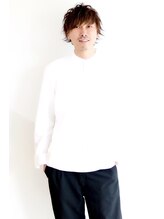 ビー(be..)&nbsp;波紫 大輔